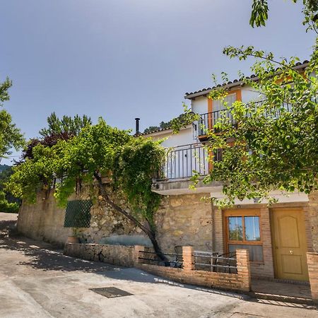 Hospedium Dlj Respira Cazorla Villa La Iruela Dış mekan fotoğraf