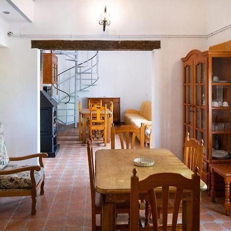 Hospedium Dlj Respira Cazorla Villa La Iruela Dış mekan fotoğraf