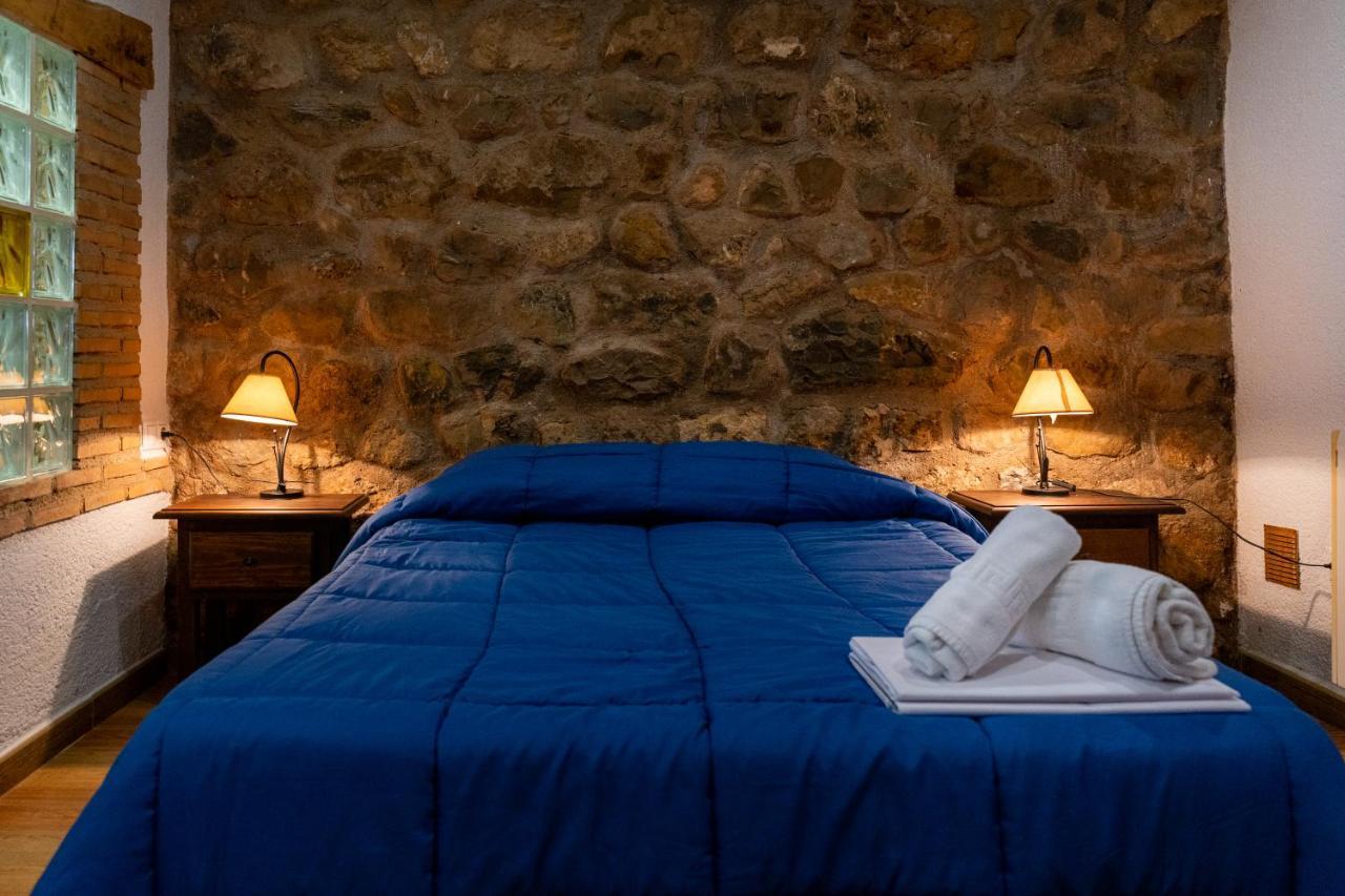 Hospedium Dlj Respira Cazorla Villa La Iruela Dış mekan fotoğraf