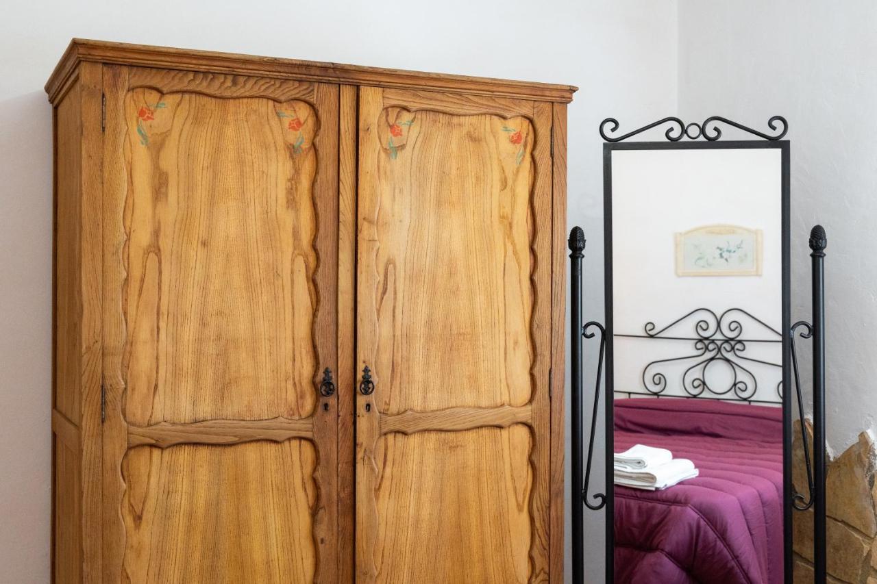 Hospedium Dlj Respira Cazorla Villa La Iruela Dış mekan fotoğraf